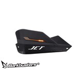 BARKBUSTERS - Handbescherming (BHG-133) - met LED-pinkers voor BMW R1300GS(A)