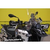 BARKBUSTERS - Handbescherming (BHG-133) - BMW  R1300GS(A) met LED-pinkers ('24+)