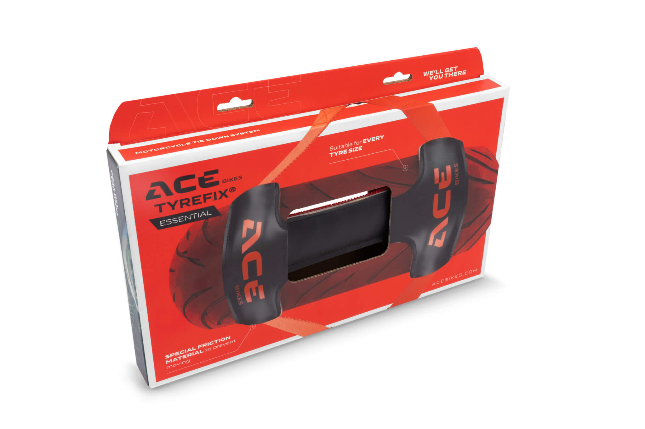 Acebikes - TyreFix Essential