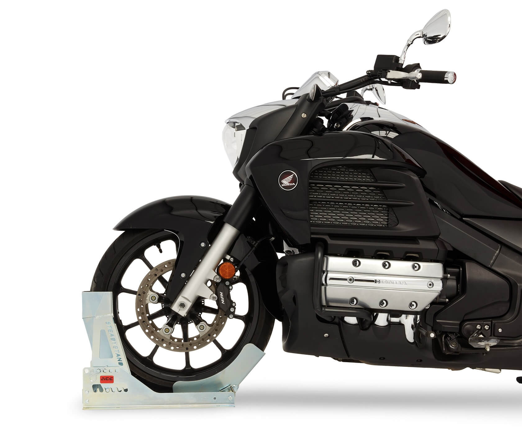 Acebikes - Steadystand Multi Fixed