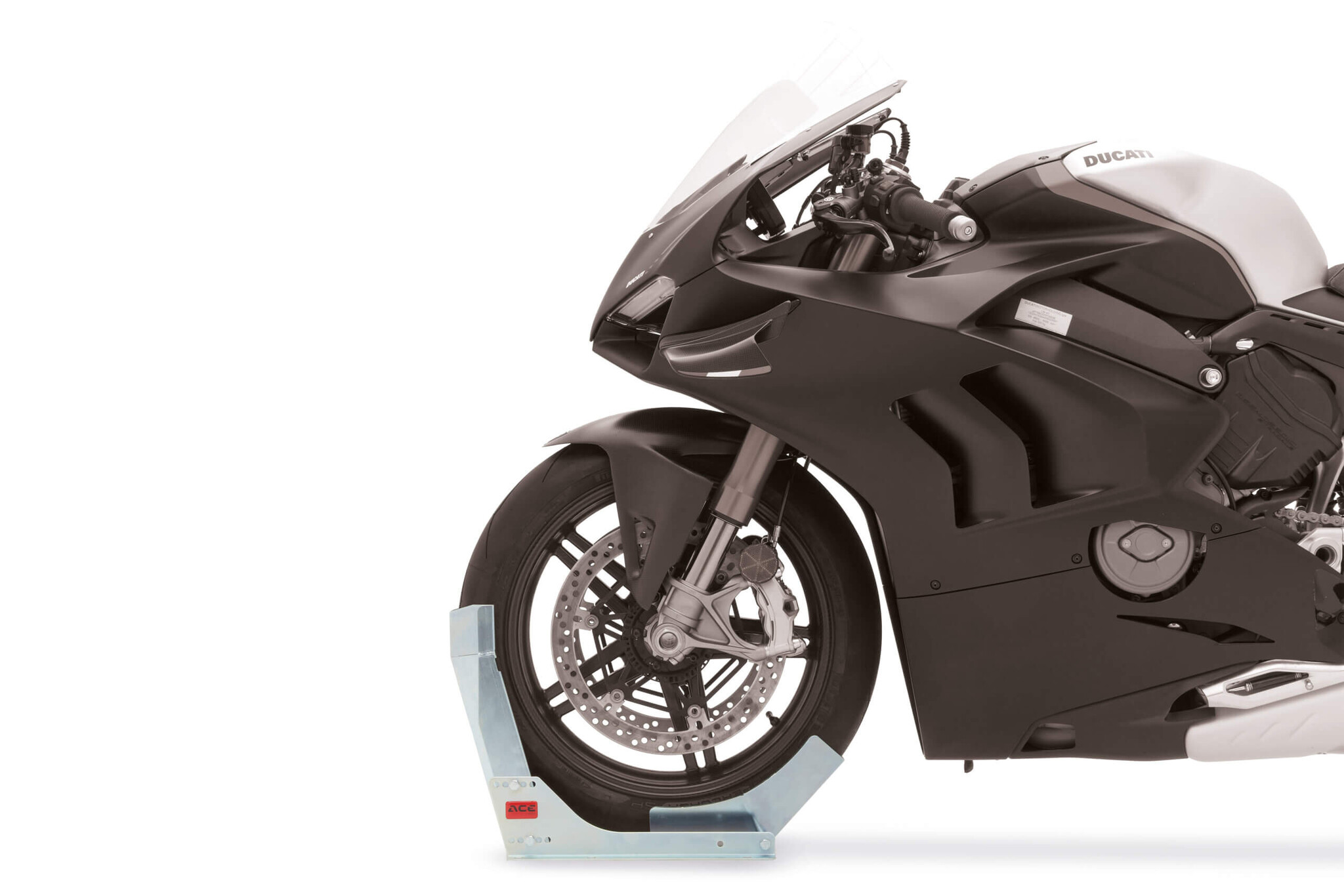 Acebikes - Steadystand Fixed