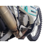 AXP - Xtrem Skid Plate voor KOVE 450 Rally (23+)