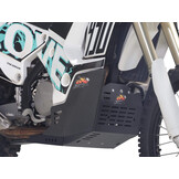 AXP - Xtrem Skid Plate For KOVE 450 Rally (23+)