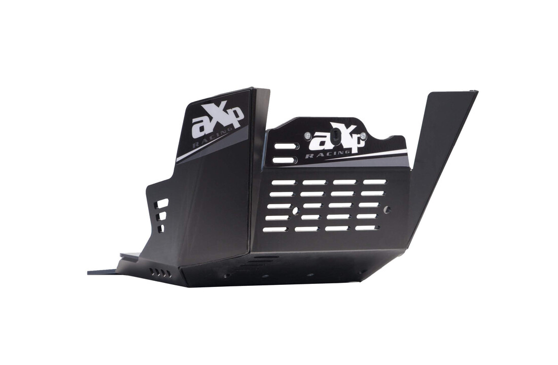 AXP - Xtrem Skid Plate voor KOVE 450 Rally (23+)
