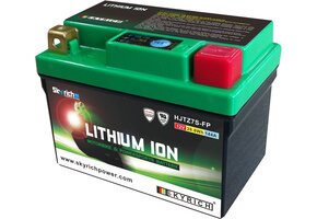 SKYRICH - Battery Lithium-Ion (HJTZ7S-FP) - KOVE 450 Rally