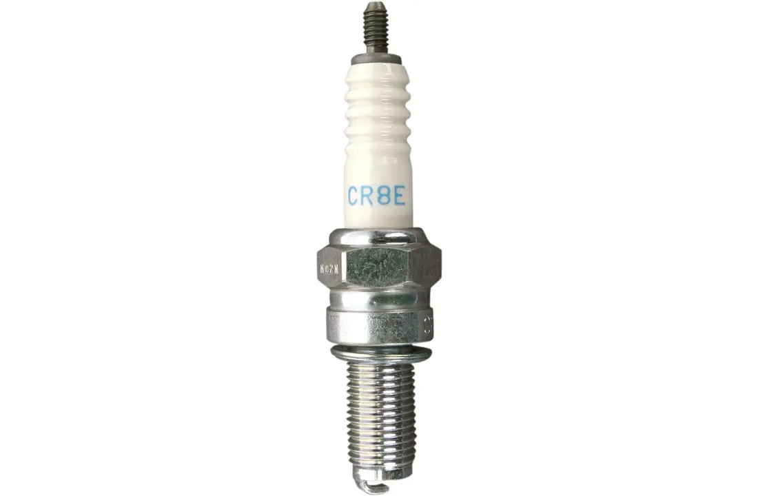 NGK - Standard Spark Plug (CR8E) - KOVE 450 Rally