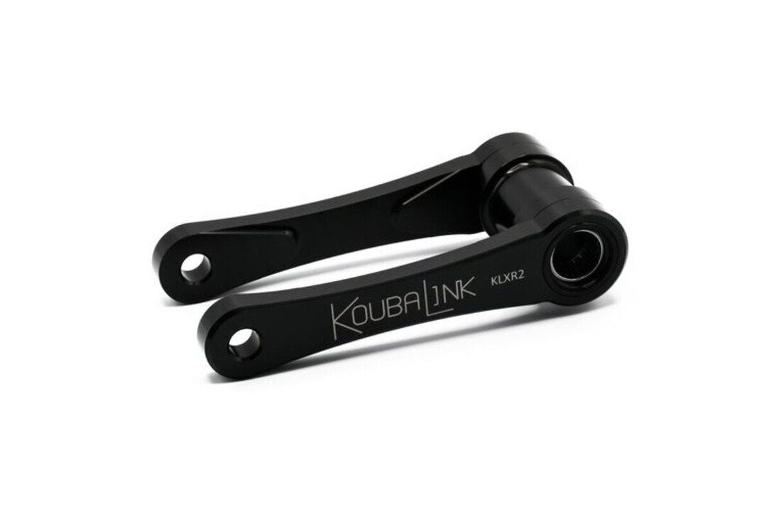 KOUBALINK - Verlagings Kit (- 38 mm) - KOVE 450 Rally