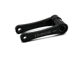 KOUBALINK - Lowering Kit (- 38 mm) - KOVE 450 Rally