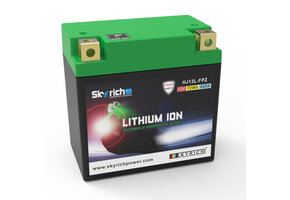 SKYRICH - Lithiumbatterij (HJ13L-FPZ) - KOVE 800X Pro
