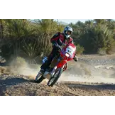 Pivot Pegz - Brede voetsteunen - Honda CRF1000L Africa Twin ('16-'17)