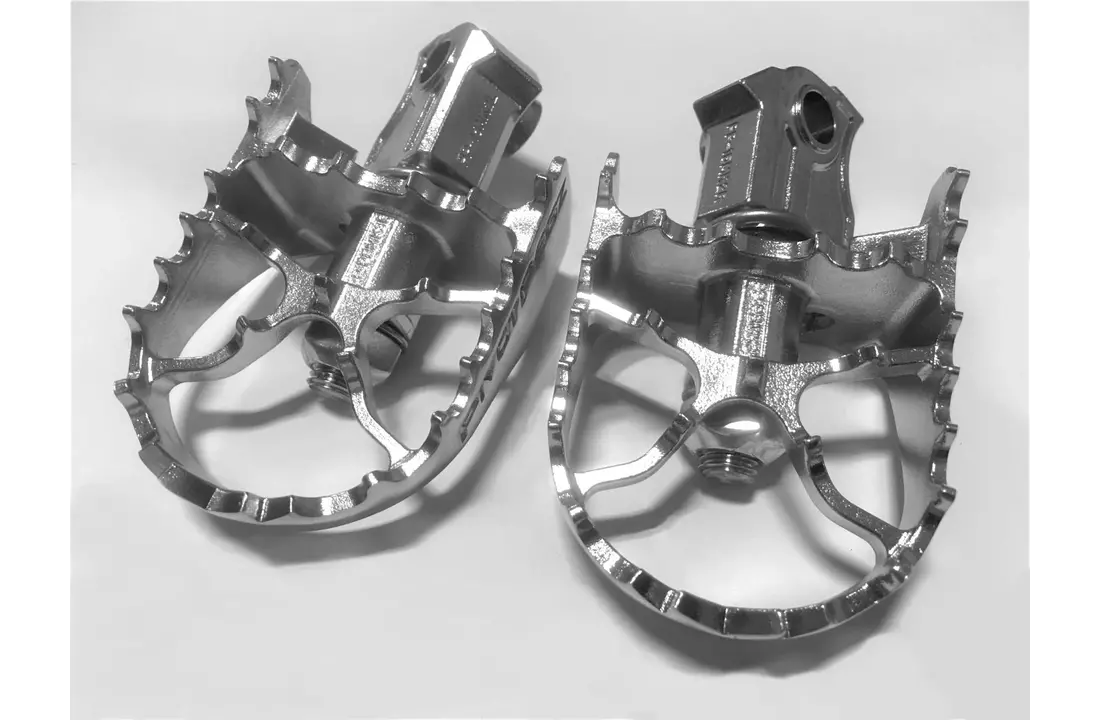 Pivot Pegz - Wide Pegz - Honda CRF1000L Africa Twin ('16-'17)