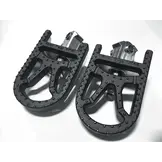 Pivot Pegz - Brede voetsteunen - Honda (2016-2017) CRF1000L Africa Twin