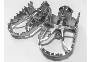 Pivot Pegz - Wide Pegz - Honda CRF1000L Africa Twin ('16-'17)