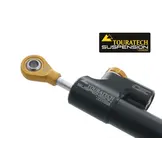 Touratech - Adjustable Steering Damper + mountingkit - KTM 1090/1190/1290