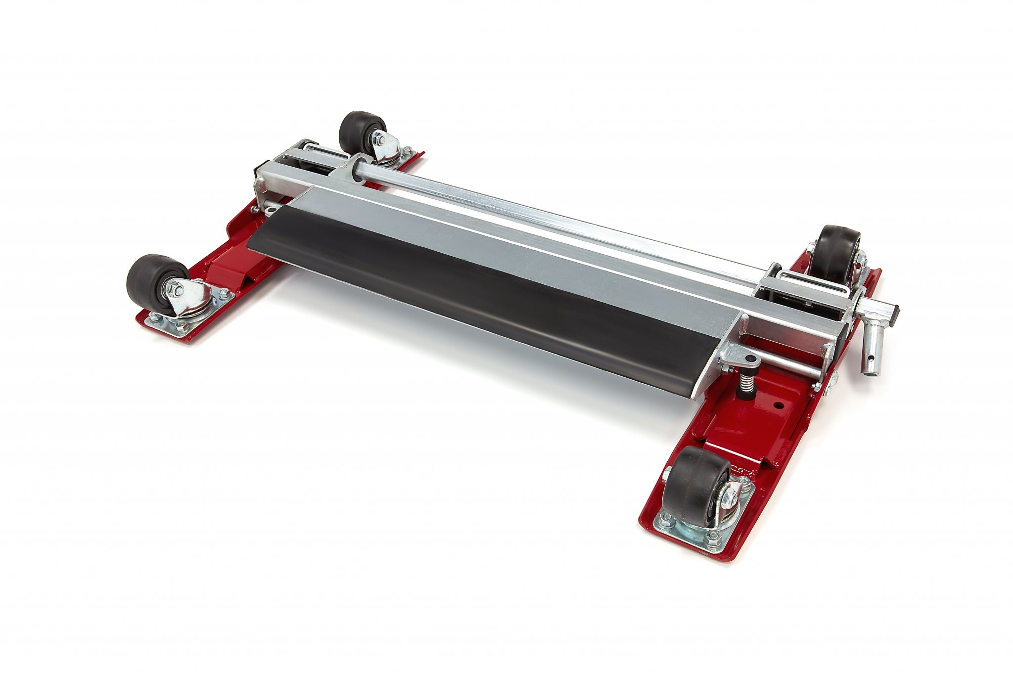 Acebikes - Bike-a-Side (Motor Mover)