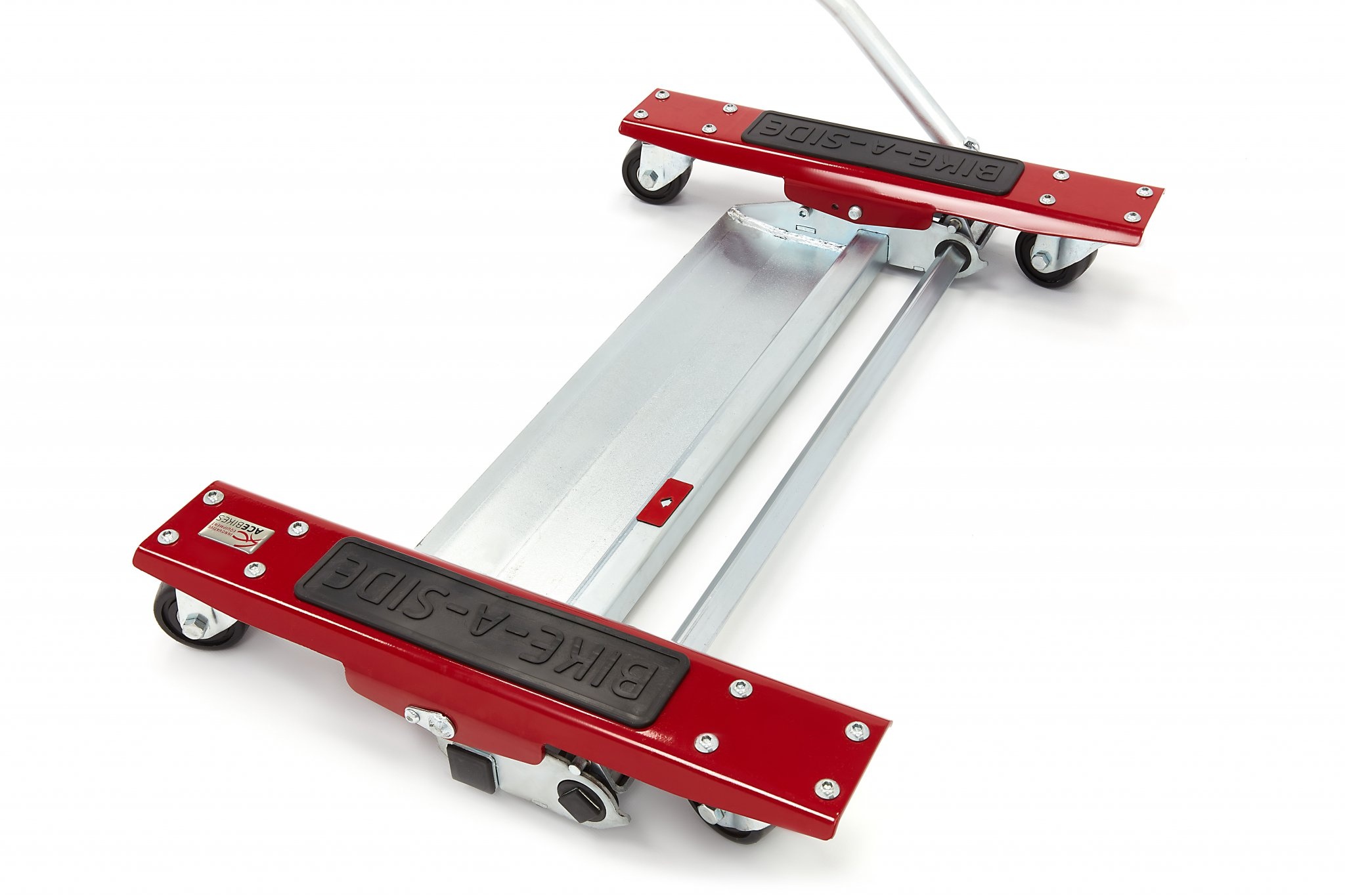 Acebikes - Bike-a-Side (Motor Mover)