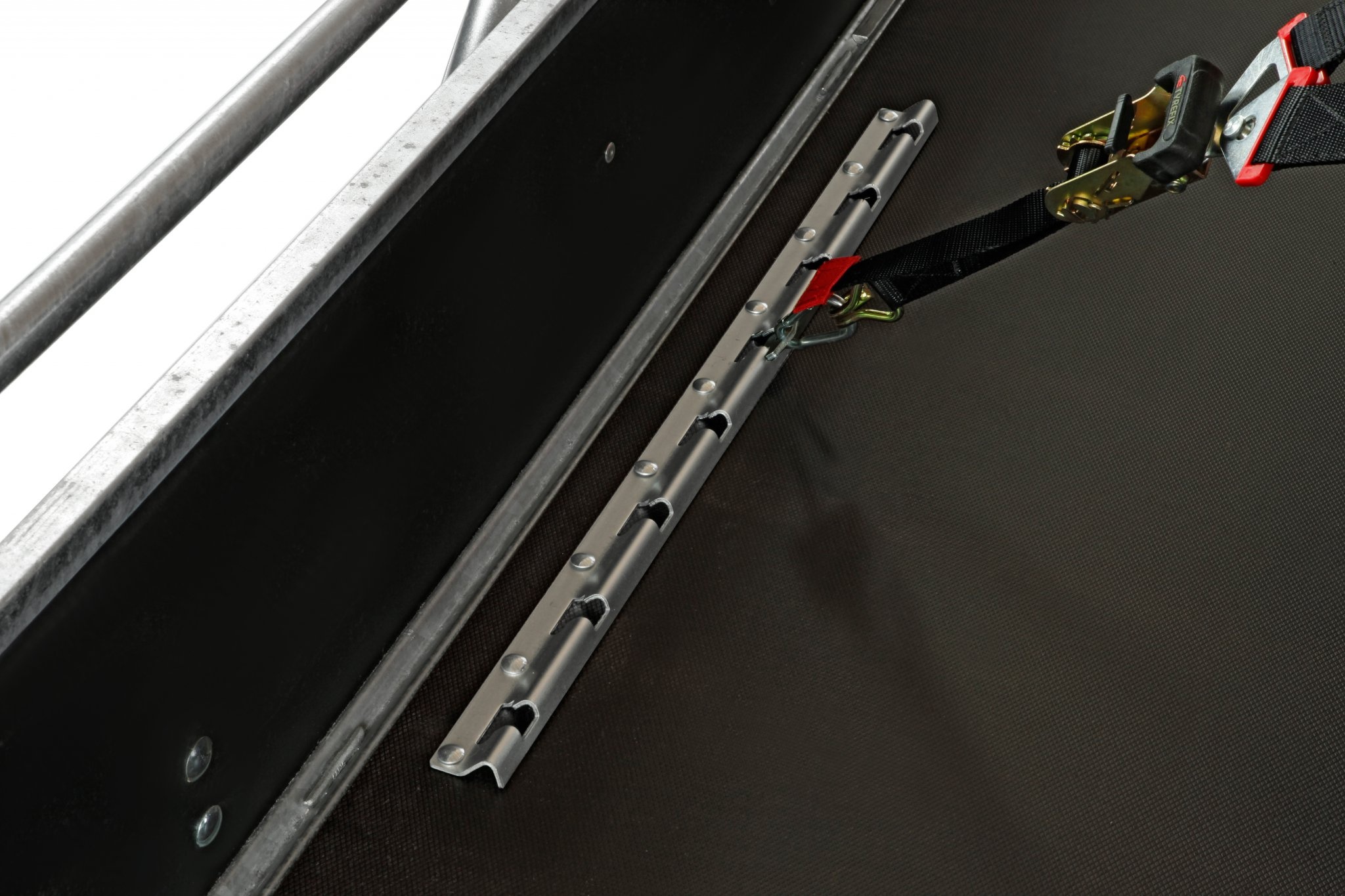 Acebikes - Flexi Rail (railsysteem)