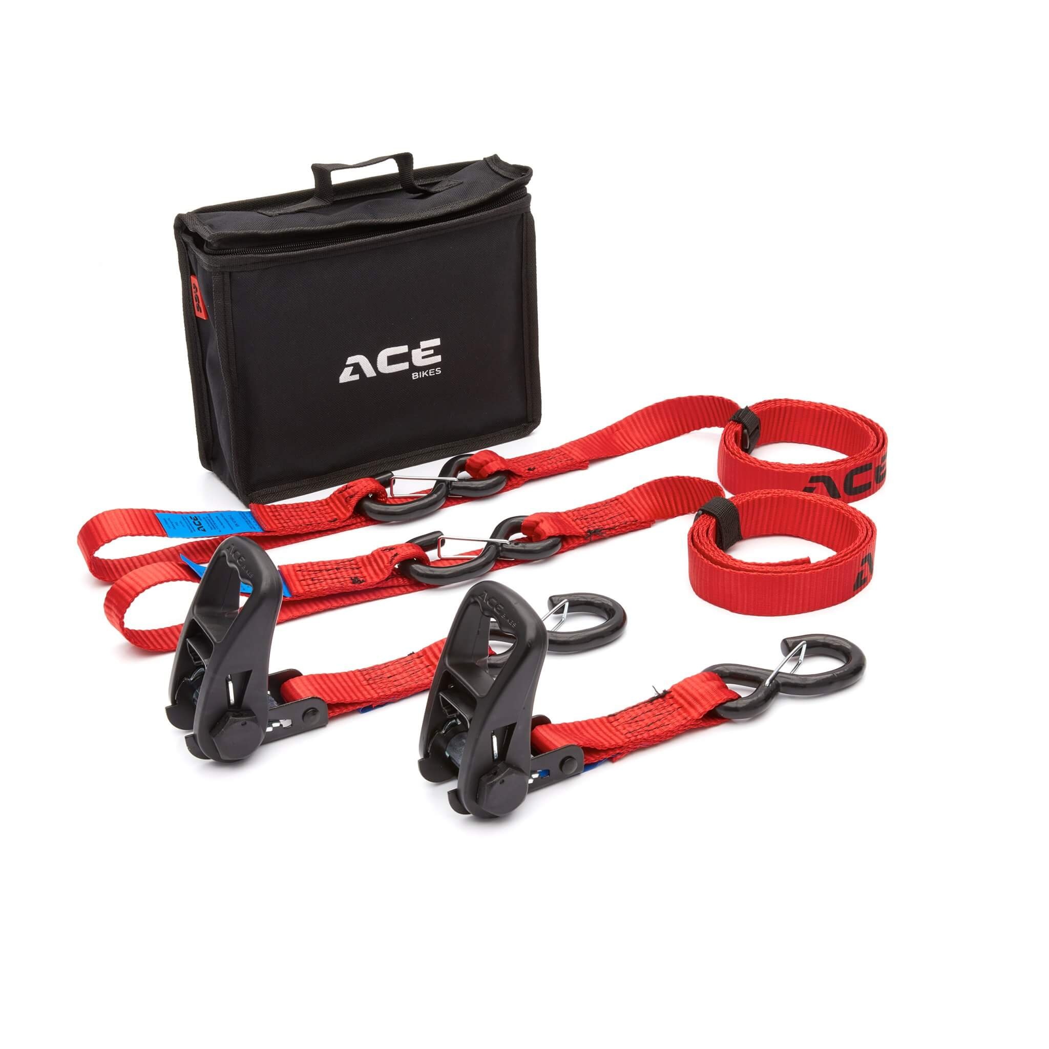 Acebikes - Ratchet Premium (2-Pack)