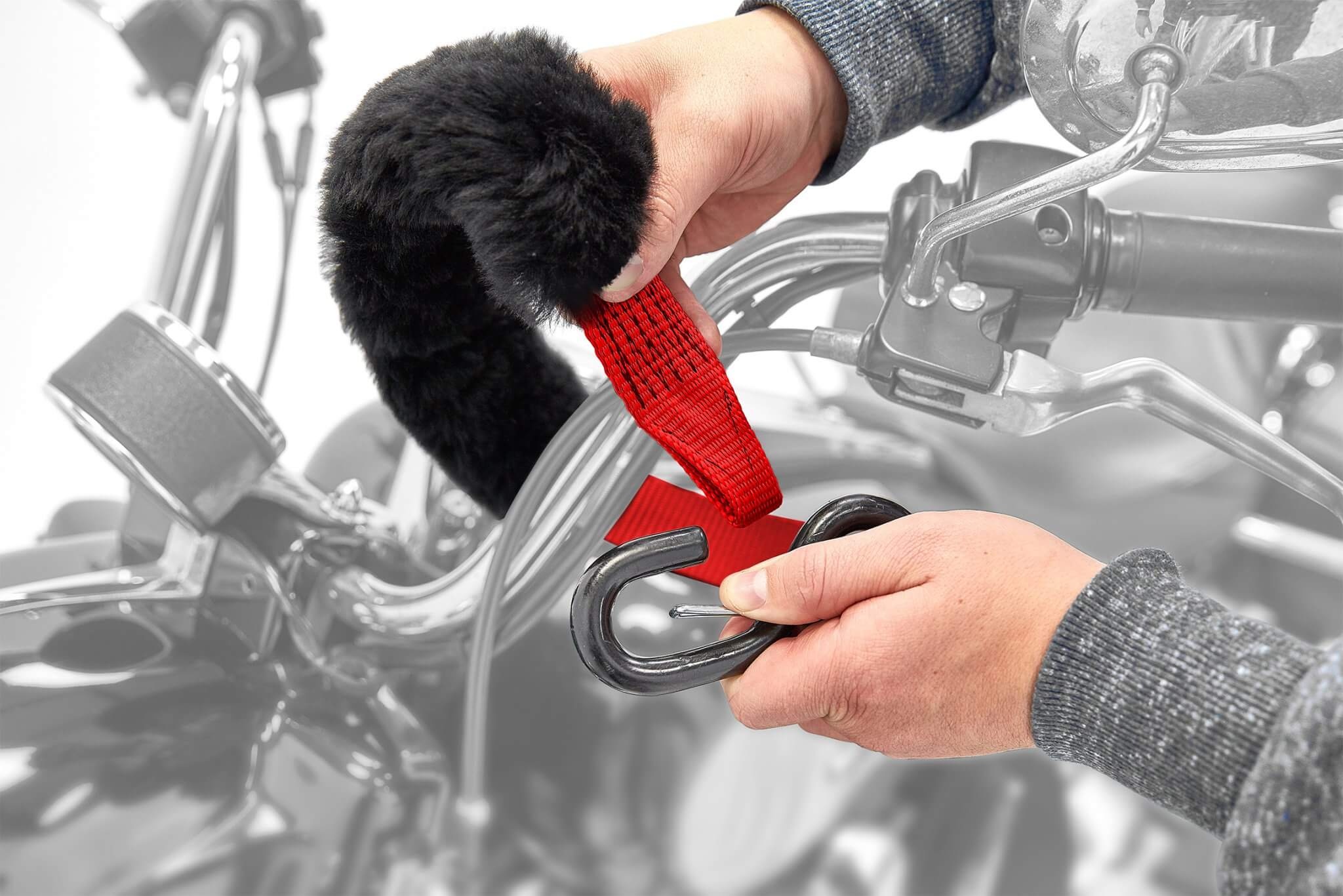 Acebikes - Ratchet Premium Deluxe (2 stuks)