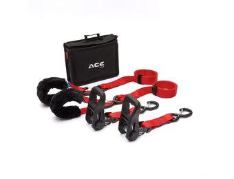 Acebikes - Ratchet Premium Deluxe (2-Pack)