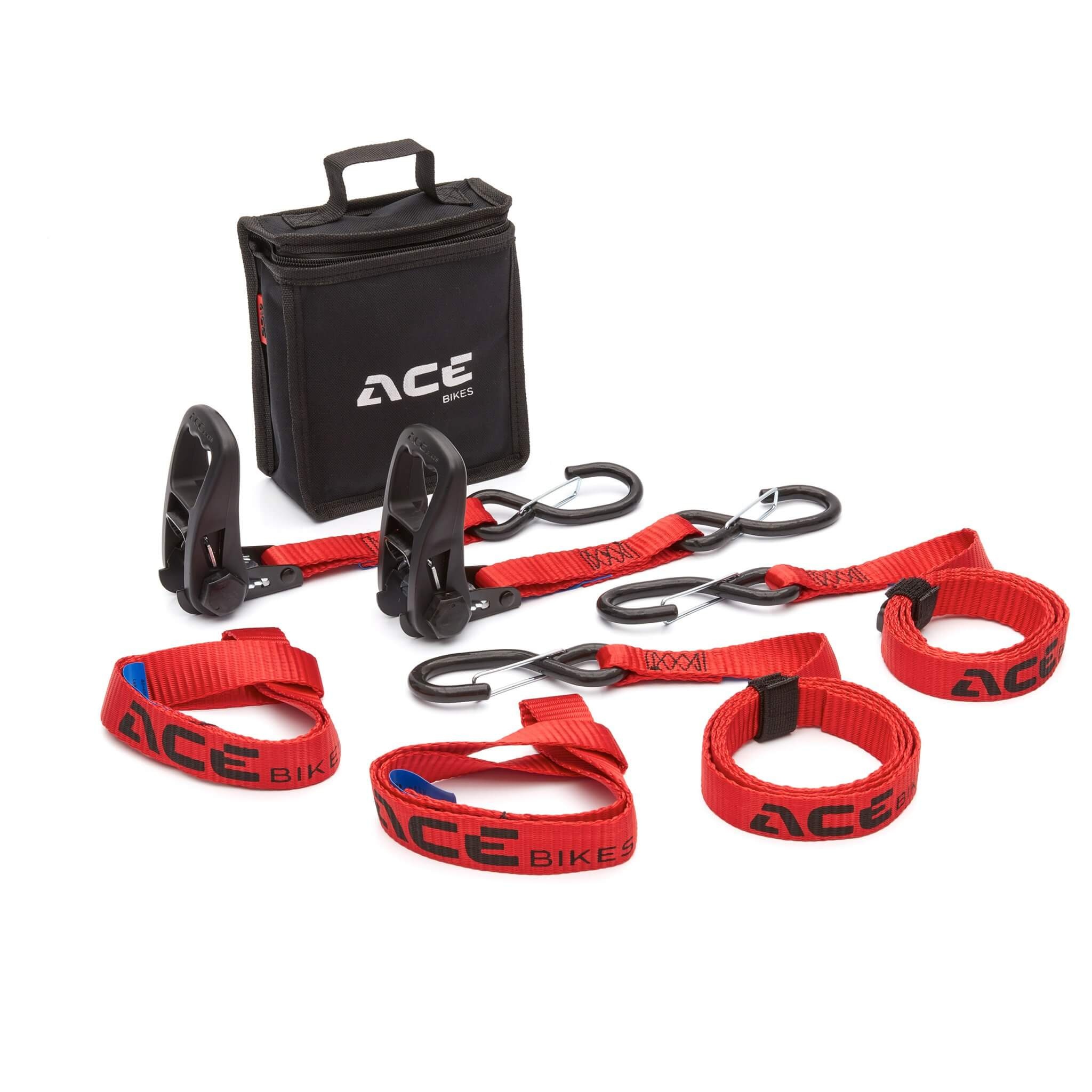 Acebikes - Ratchet Pro (2-Pack)