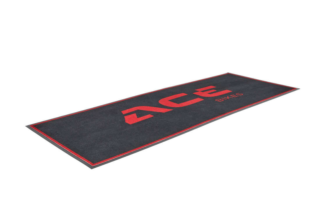 Acebikes - Milieumat / Paddockmat