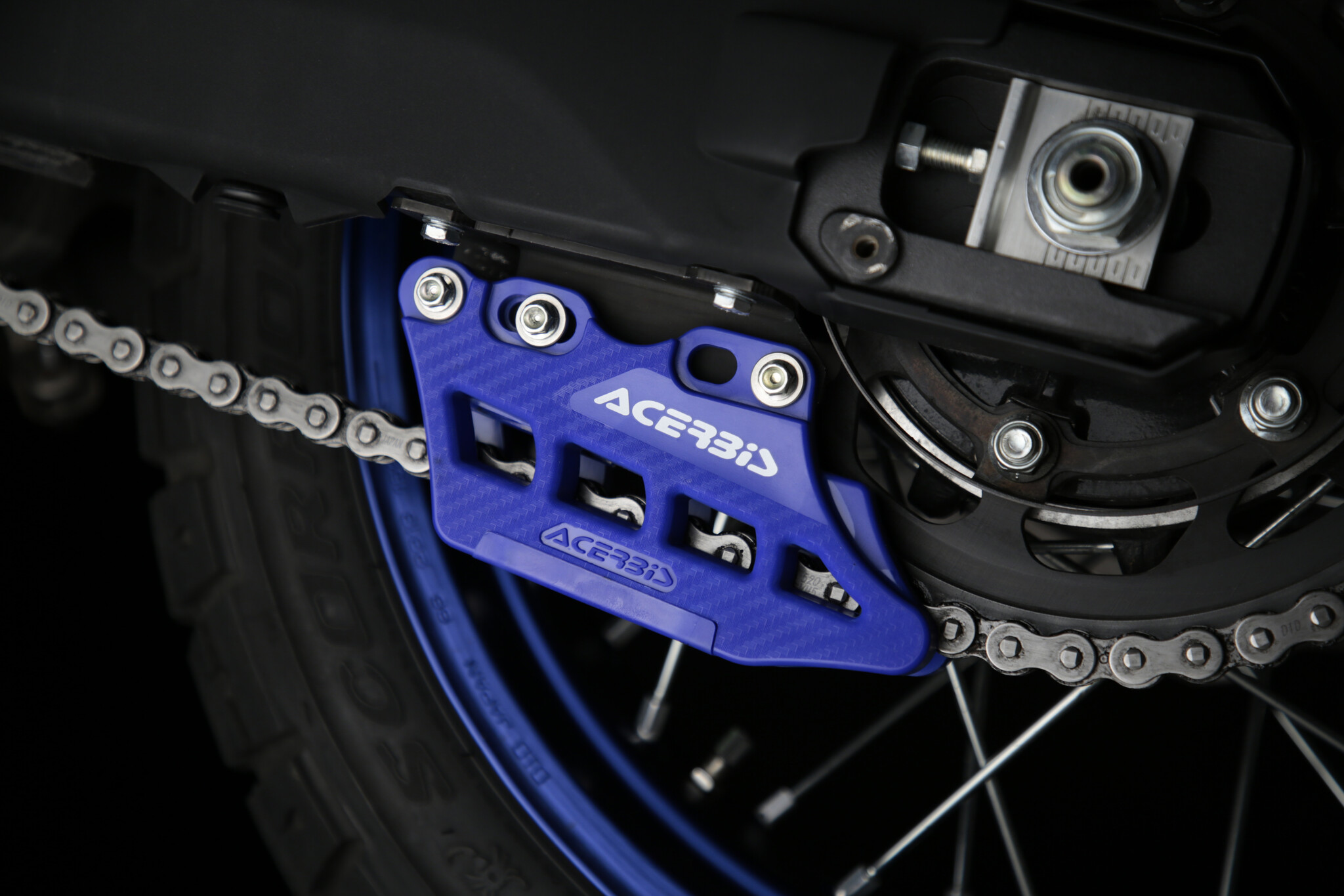 Acerbis - Chainguide Yamaha Tenere 700 ('19-'26)