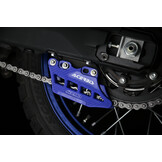 Acerbis X-GRIP Frame protector - Yamaha Tenere 700 ('19-'25)