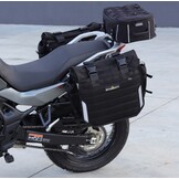 BUMOT Xtremada Luggage plate - Honda  XL750 TRANSALP