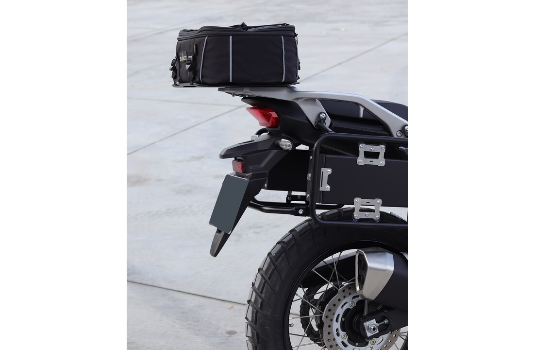BUMOT Xtremada Luggage plate - Honda XL750 TRANSALP