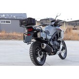 BUMOT Xtremada bagagerek - Honda  XL750 TRANSALP