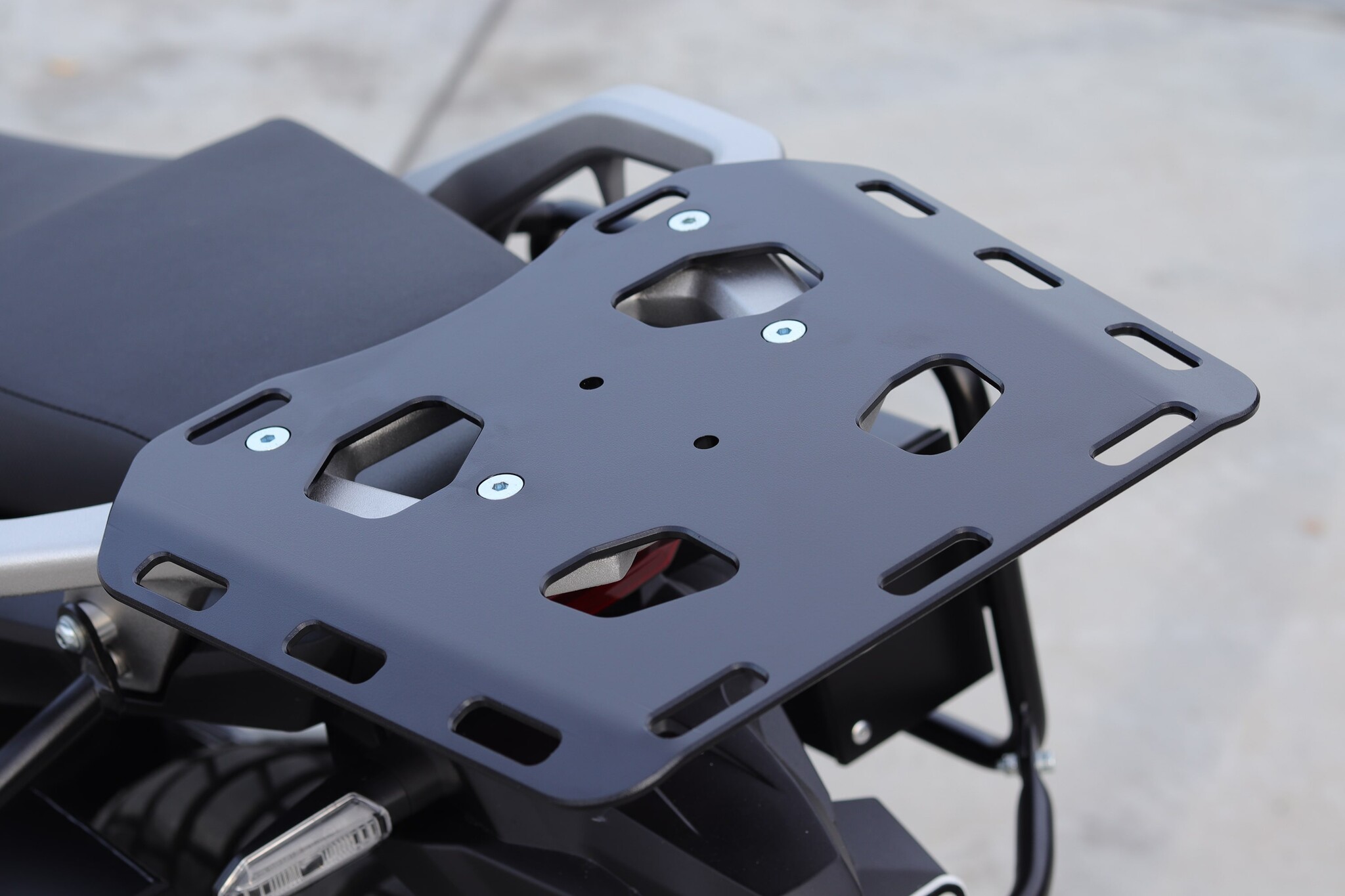 BUMOT Xtremada bagagerek - Honda XL750 TRANSALP