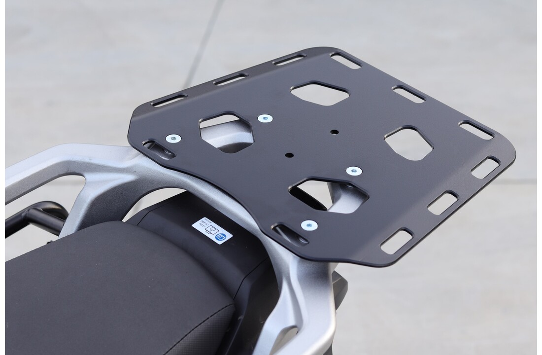 BUMOT Xtremada Luggage plate - Honda XL750 TRANSALP