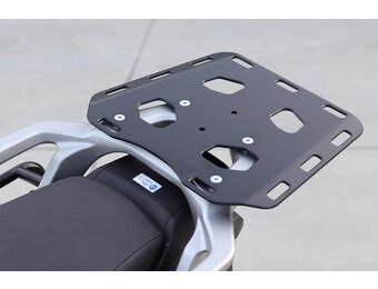 BUMOT Xtremada Luggage plate - Honda XL750 TRANSALP