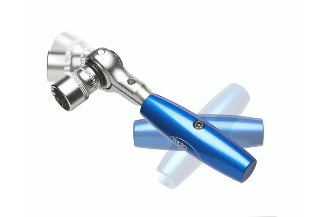 Motohansa Tools - Triple Black Pro Enduro Tool kit (38pc)