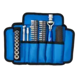 Motohansa Tools - BMW Pro Enduro Tool kit (38pc)