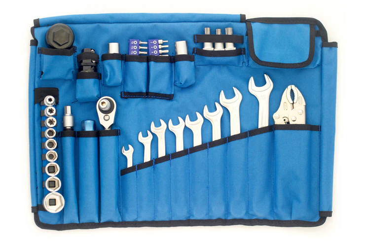 Motohansa Tools - 34mm Super Socket