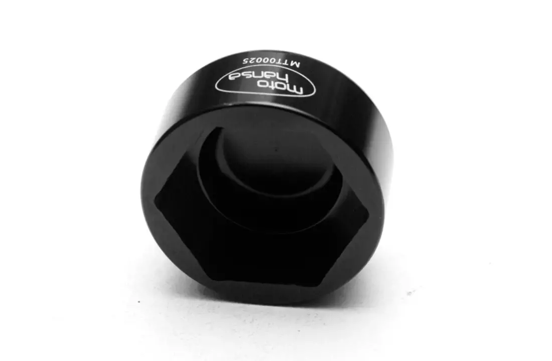 Motohansa Tools - 34mm Super Socket