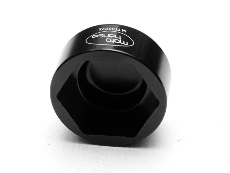 Motohansa Tools - 34mm Super Socket