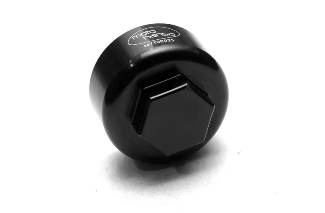 Motohansa Tools - 34mm Super Socket