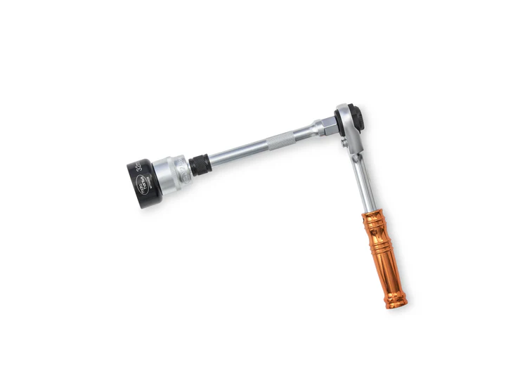 Motohansa Tools - 27mm Super Socket