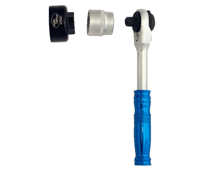 Motohansa Tools - 27mmSuper Socket