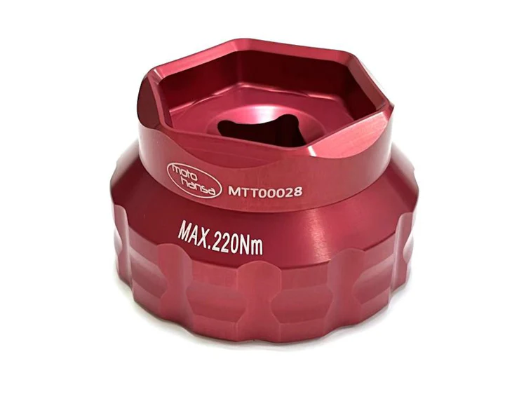 Motohansa Tools - Ducati Super Socket