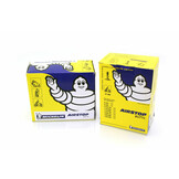 MICHELIN - Binnenband 18" (2.75-18 , 3.00-18 , 80/100-18 , 90/90-18)