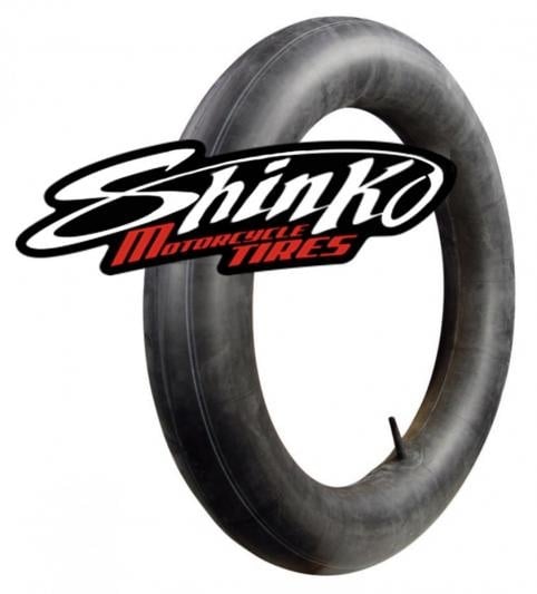 Shinko - Inner tube (3.50/3.75/4.10-18)