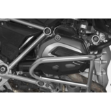 Touratech - Cilinderbeschermer voor originele BMW valbeugels voor BMW R1200GS (LC)