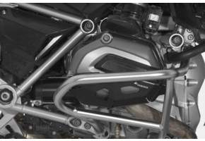 Touratech - Cilinderbeschermer voor originele BMW valbeugels voor BMW R1200GS (LC)