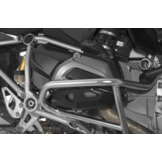 Touratech - Cylinder protector for original BMW crash bars for BMW R1200GS (LC)
