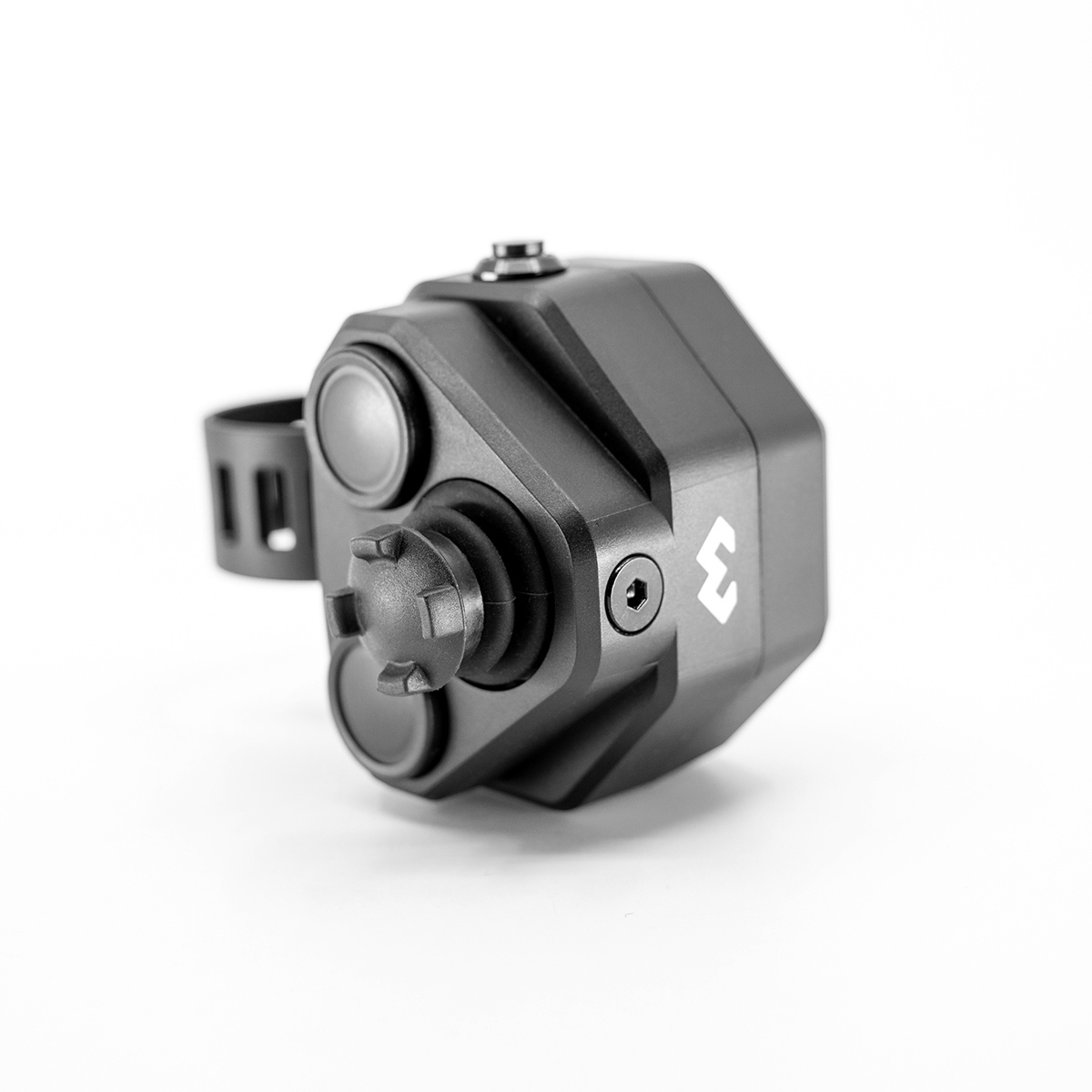 Thork Racing - DMD Remote 4