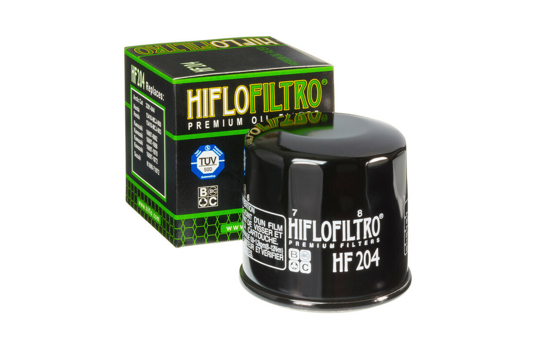 HifloFiltro Oliefilter (HF103)